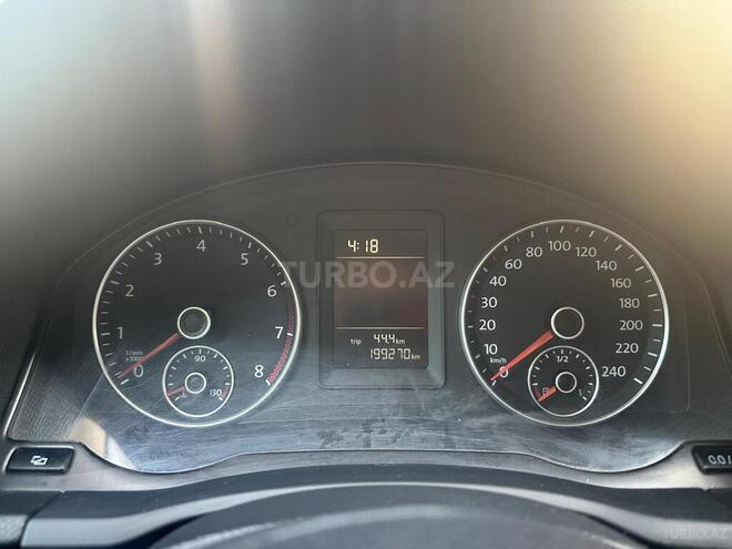 Volkswagen Jetta 2009, 190,000 km - 1.6 л - Bakı