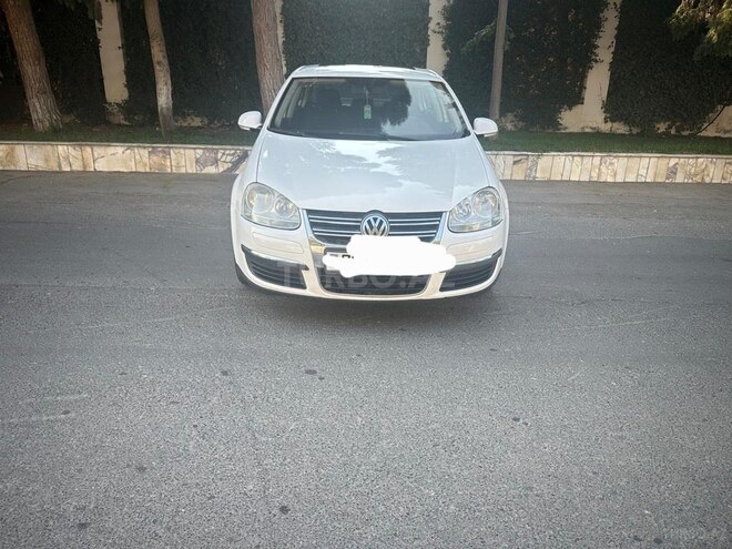 Volkswagen Jetta 2009, 190,000 km - 1.6 л - Bakı