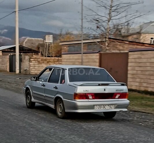 LADA (VAZ) 2115 2001, 150,000 km - 1.5 l - Balakən