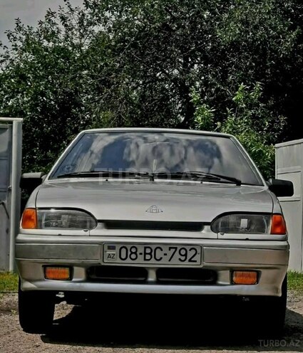LADA (VAZ) 2115 2001, 150,000 km - 1.5 l - Balakən
