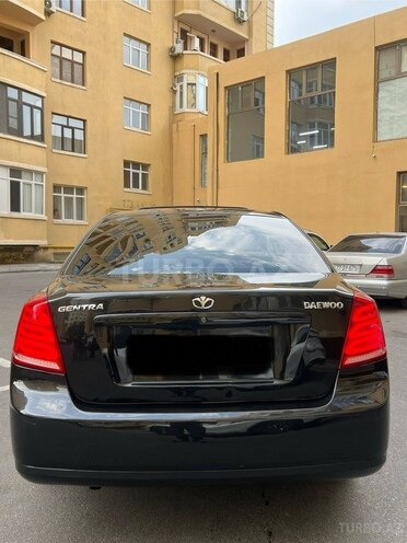 Daewoo Gentra 2014, 148,105 km - 1.5 л - Bakı