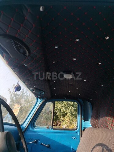 GAZ 53 1982, 110,000 km - 4.3 l - Qəbələ