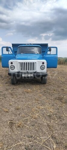GAZ 53 1982, 110,000 km - 4.3 l - Qəbələ