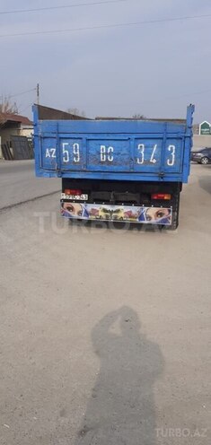 GAZ 53 1982, 110,000 km - 4.3 l - Qəbələ