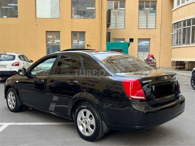 Daewoo Gentra 2014, 148,105 km - 1.5 л - Bakı