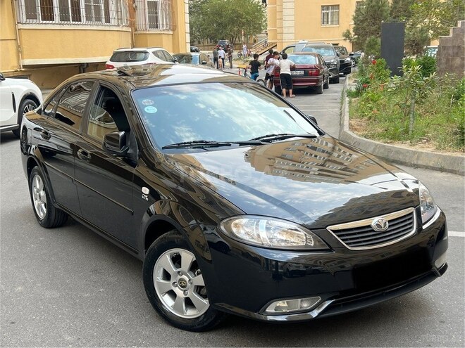 Daewoo Gentra 2014, 148,105 km - 1.5 л - Bakı