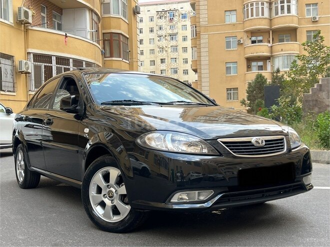 Daewoo Gentra 2014, 148,105 km - 1.5 л - Bakı
