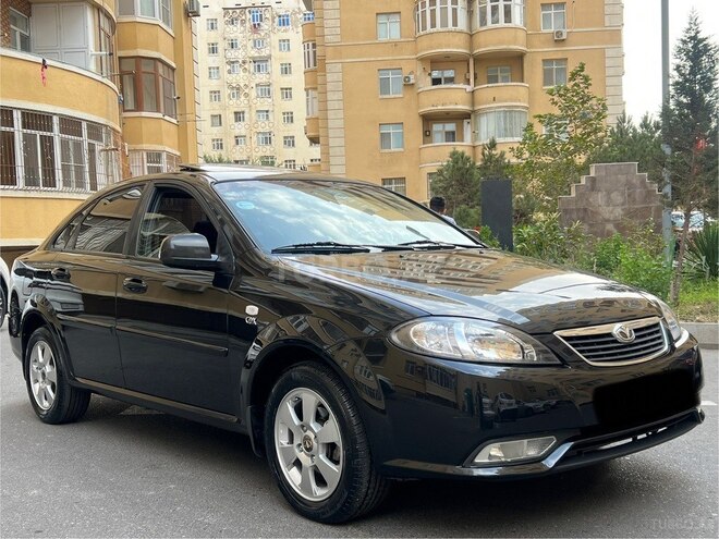 Daewoo Gentra 2014, 148,105 km - 1.5 л - Bakı