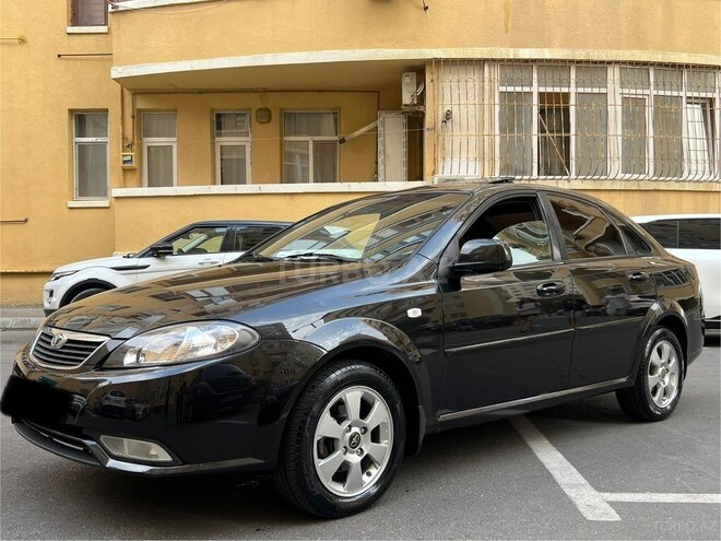 Daewoo Gentra 2014, 148,105 km - 1.5 л - Bakı