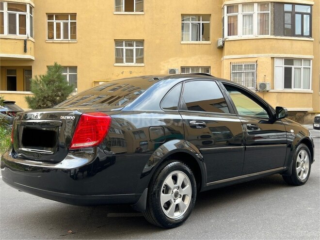 Daewoo Gentra 2014, 148,105 km - 1.5 л - Bakı