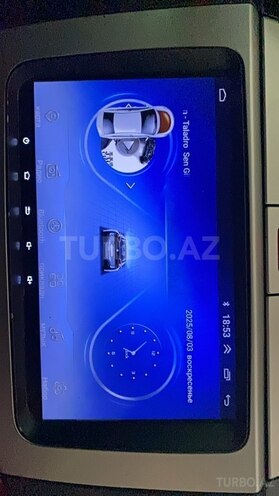 Volkswagen Passat 2008, 210,000 km - 2.0 l - Bakı