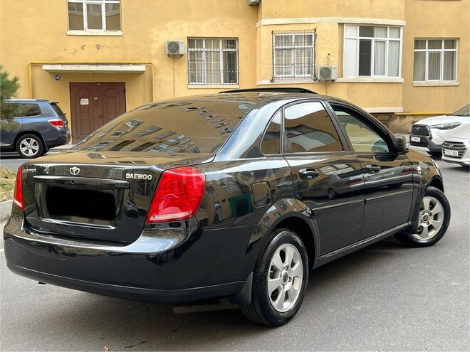 Daewoo Gentra 2014, 148,105 km - 1.5 л - Bakı