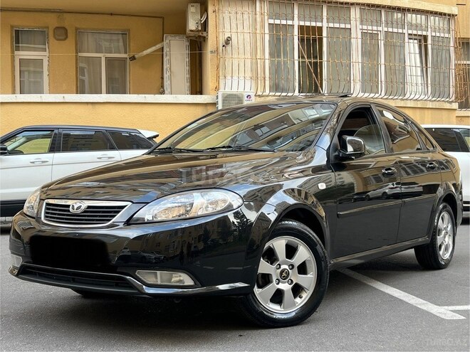 Daewoo Gentra 2014, 148,105 km - 1.5 л - Bakı