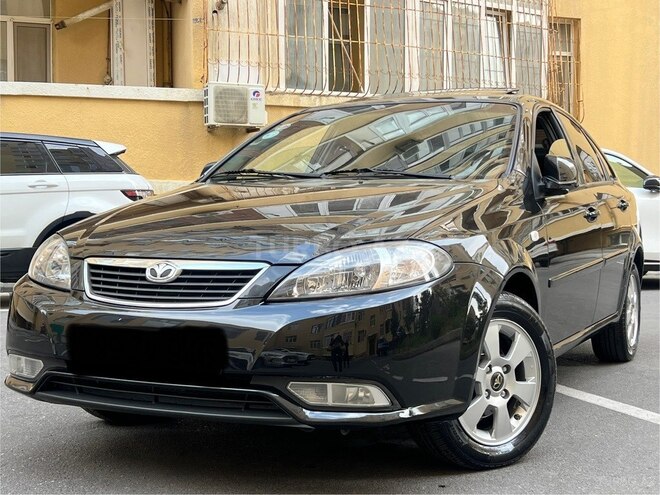 Daewoo Gentra 2014, 148,105 km - 1.5 л - Bakı