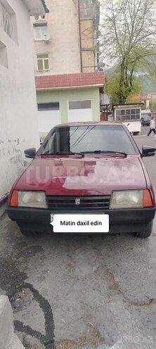LADA (VAZ) 21099 1996, 280,000 km - 1.5 л - Biləsuvar