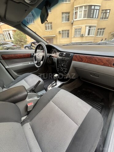 Daewoo Gentra 2014, 148,105 km - 1.5 л - Bakı