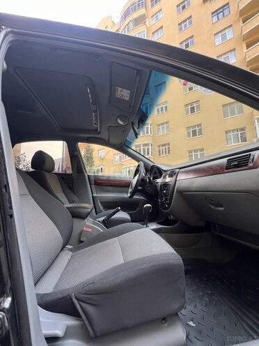 Daewoo Gentra 2014, 148,105 km - 1.5 л - Bakı
