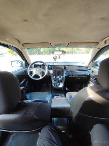 Mitsubishi Airtrek 2003, 239,000 km - 2.0 l - Zaqatala