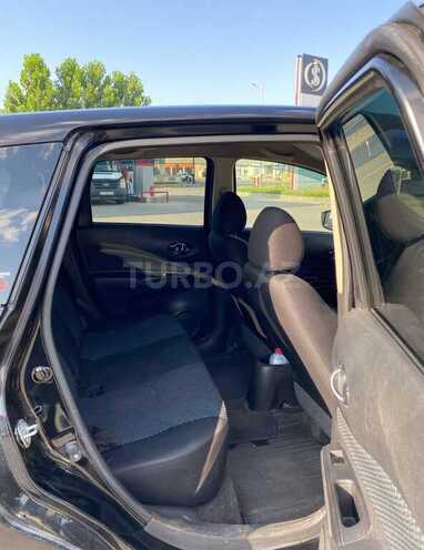 Nissan Note 2016, 165,000 km - 1.2 л - Bakı