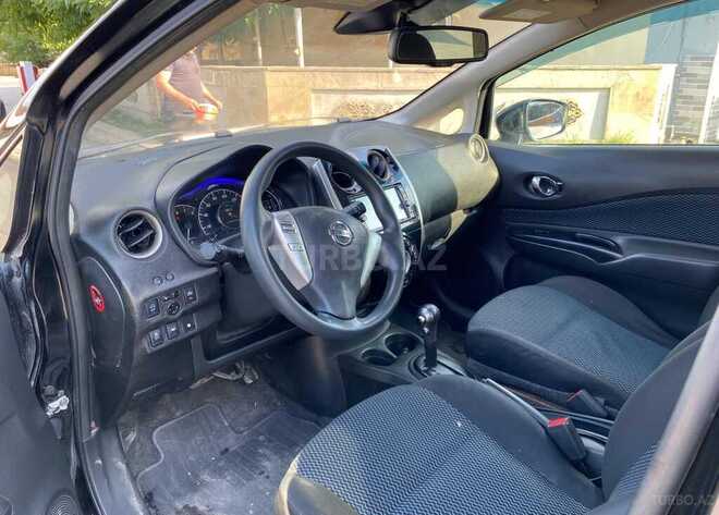 Nissan Note 2016, 165,000 km - 1.2 л - Bakı