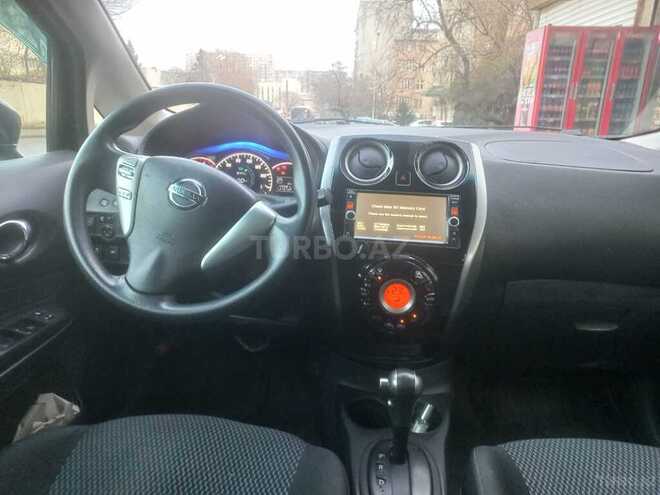 Nissan Note 2016, 165,000 km - 1.2 л - Bakı