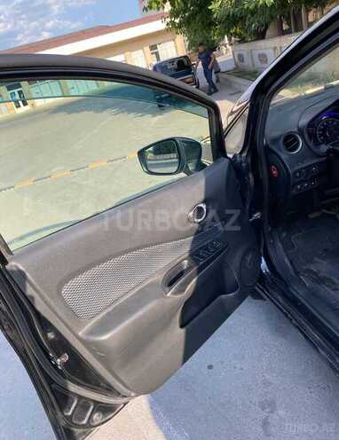 Nissan Note 2016, 165,000 km - 1.2 л - Bakı