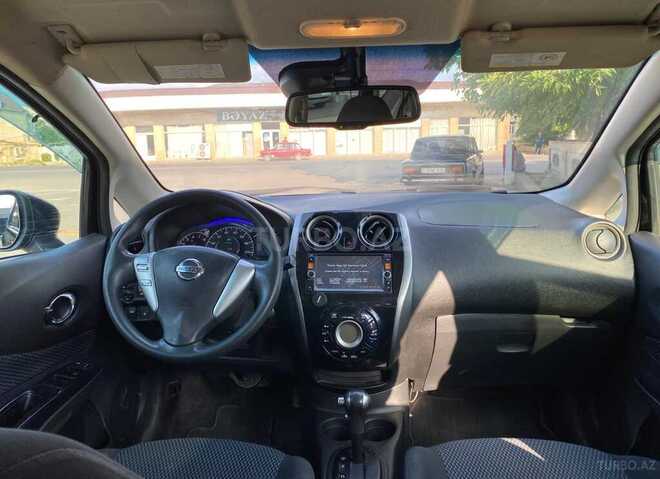 Nissan Note 2016, 165,000 km - 1.2 л - Bakı