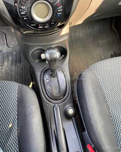 Nissan Note 2016, 165,000 km - 1.2 л - Bakı