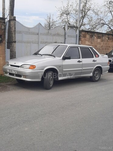 LADA (VAZ) 2115 2001, 150,000 km - 1.5 l - Balakən