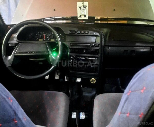 LADA (VAZ) 2115 2001, 150,000 km - 1.5 l - Balakən