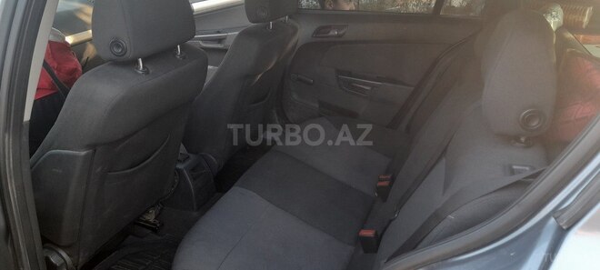 Opel Astra 2007, 282,500 km - 1.3 l - Gəncə