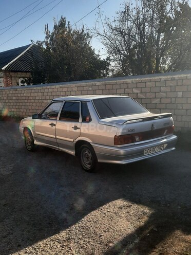 LADA (VAZ) 2115 2001, 150,000 km - 1.5 l - Balakən