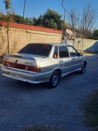 LADA (VAZ) 2115 2001, 150,000 km - 1.5 l - Balakən