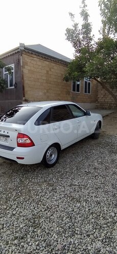 LADA (VAZ) Priora 2012, 357,476 km - 1.6 л - Qobustan