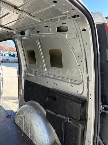 Mercedes Vito 2009, 201,000 km - 2.2 l - Bakı