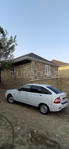 LADA (VAZ) Priora 2012, 357,476 km - 1.6 л - Qobustan