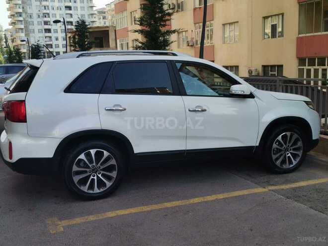 Kia Sorento 2012, 196,524 km - 2.4 л - Bakı