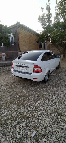 LADA (VAZ) Priora 2012, 357,476 km - 1.6 л - Qobustan