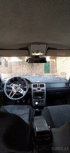 LADA (VAZ) Priora 2012, 357,476 km - 1.6 л - Qobustan