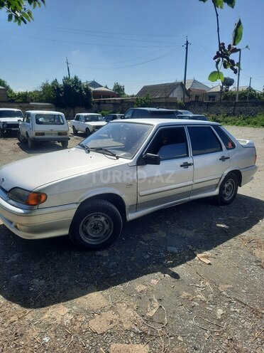 LADA (VAZ) 2115 2001, 150,000 km - 1.5 l - Balakən