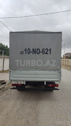 GAZ 330200 2005, 155,000 km - 2.5 l - Sumqayıt