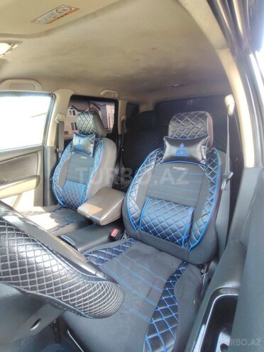 Mitsubishi Airtrek 2003, 239,000 km - 2.0 l - Zaqatala