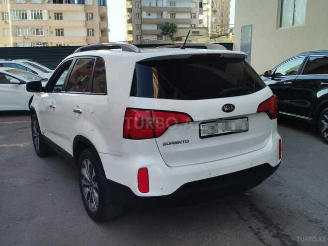 Kia Sorento 2012, 196,524 km - 2.4 л - Bakı