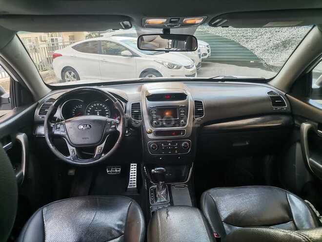 Kia Sorento 2012, 196,524 km - 2.4 л - Bakı