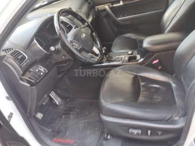 Kia Sorento 2012, 196,524 km - 2.4 л - Bakı