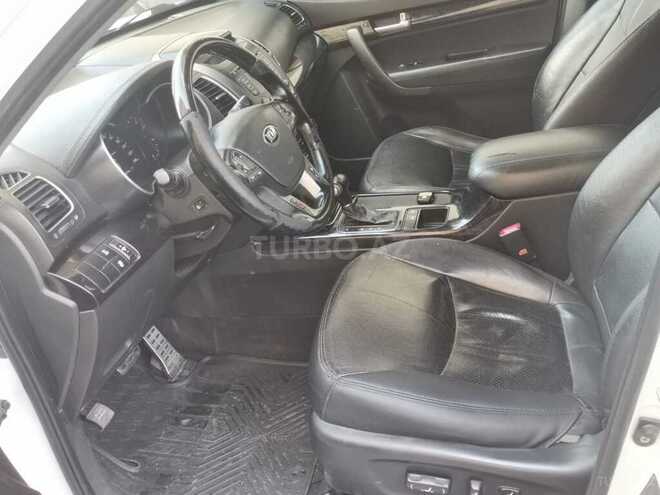 Kia Sorento 2012, 196,524 km - 2.4 л - Bakı