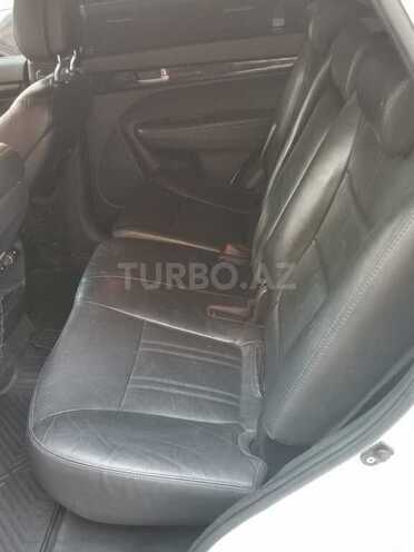 Kia Sorento 2012, 196,524 km - 2.4 л - Bakı