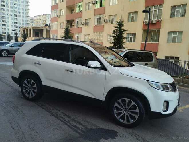 Kia Sorento 2012, 196,524 km - 2.4 л - Bakı