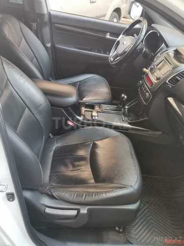 Kia Sorento 2012, 196,524 km - 2.4 л - Bakı