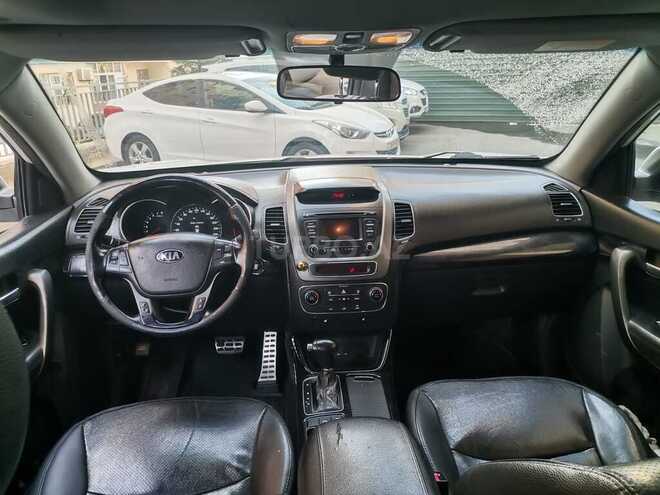 Kia Sorento 2012, 196,524 km - 2.4 л - Bakı